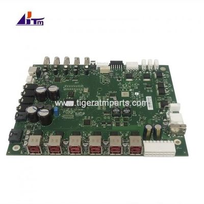 Parti per bancomat Diebold CCA FCH FASCIA CONTROL HUB 4926352900FA 49263529000FA
