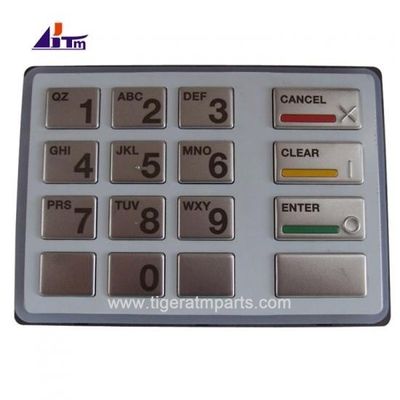 49216680707E Diebold EPP5 Tastiera ATM Parti di macchine