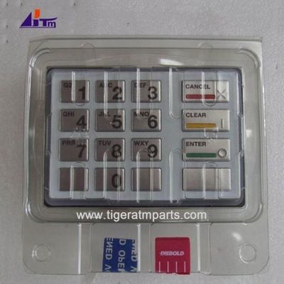 49216680707E Diebold EPP5 Tastiera ATM Parti di macchine