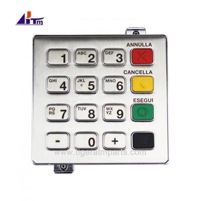 49255715736B Diebold Piccolo EPP7 Tastiera ATM Parti di macchine