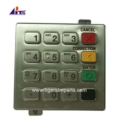 49255715721B Diebold EPP7 SM ENG Tastiera ATM Parti di macchine