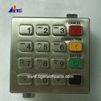 49255715721B Diebold EPP7 SM ENG Tastiera ATM Parti di macchine