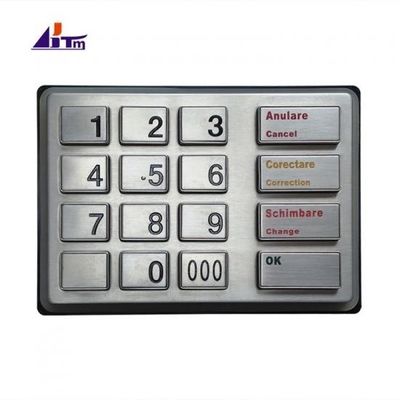 Parti di macchine bancomat Diebold Nixdorf Opteva EPP4 tastiera 49211444000A