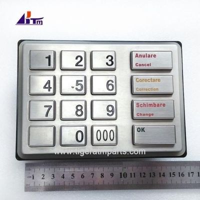 Parti di macchine bancomat Diebold Nixdorf Opteva EPP4 tastiera 49211444000A