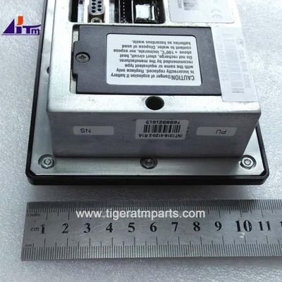 Parti di macchine bancomat Diebold Nixdorf Opteva EPP4 tastiera 49211444000A