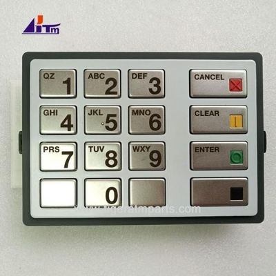 Parti di macchine bancomat Diebold Nixdorf EPP7 tastiera 49249442707B