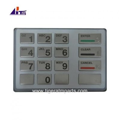 Parti di macchine bancomat Diebold Nixdorf EPP5 tastiera con più lingue 49216680717A