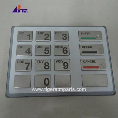 Parti di macchine bancomat Diebold Nixdorf EPP5 tastiera con più lingue 49216680717A