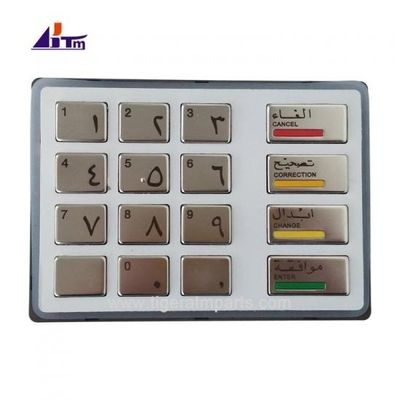 Parti della macchina ATM Diebold Opteva EPP5 tastiera versione araba 49216680700A