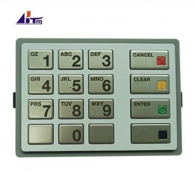 Parti della macchina ATM Diebold EPP7 PCI-Plus tastiera versione inglese 49249443707A