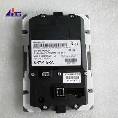 Parti di macchine ATM Diebold Opteva EPP7 BSC PCI tastiera inglese 49249442707A
