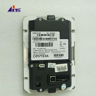 Parti di macchine bancomat Diebold EPP7 Tastiera 49249440764A