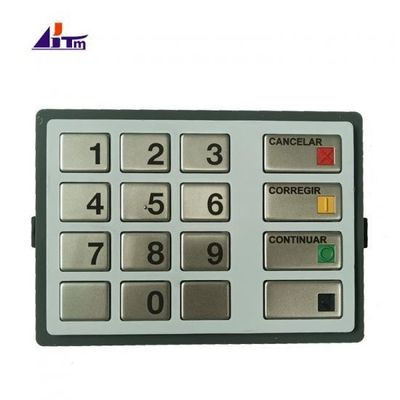 Parti ATM Diebold Nixdorf EPP7 Tastiera PCI 49-249441-764B 49249441764B