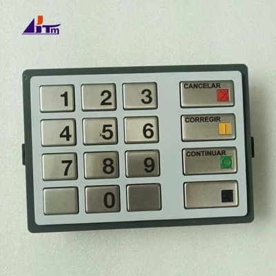Parti ATM Diebold Nixdorf EPP7 Tastiera PCI 49-249441-764B 49249441764B