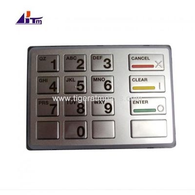 Il BANCOMAT la tastiera inglese 49-216686-000A 49216686000A di Diebold EPP5 dei pezzi meccanici