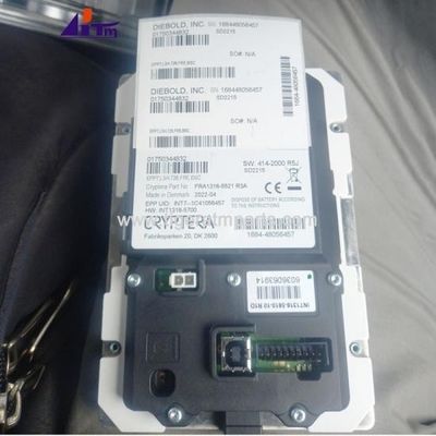 Parti di macchine DN Diebold Nixdorf EPP7 tastiera 1750344832