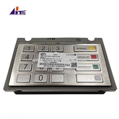 Parti della macchina ATM Diebold Nixdorf DN V7 EPP tastiera tastiera 01750234950
