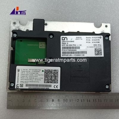 Parti della macchina ATM Diebold Nixdorf DN Serie EPP V8 USA PK2 tastiera 1750346484