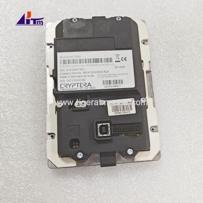 49249940755B Diebold ATM Parts DN EPP7 BSC Tastiera 49-249940-755B