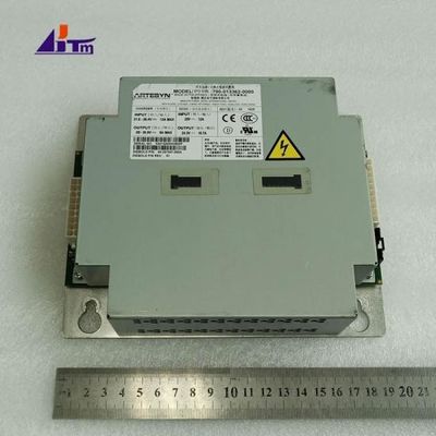 Parti della macchina ATM Diebold alimentazione DCDC 24V 400W 49247847000A