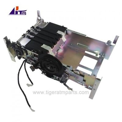 Parti di macchine ATM Diebold Nixdorf Opteva AFD Stacker Module 49211433000A