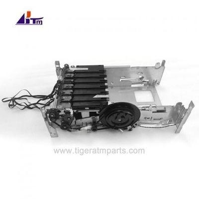 Parti della macchina ATM Diebold Opteva 5550 AFD Stacker Module 49254690000D