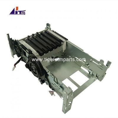 Parti di macchine ATM Diebold Nixdorf 5550 AFD Stacker 2.0 Assemblaggio 49254690000N