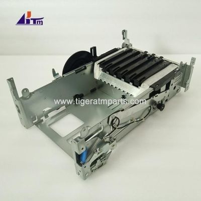 Parti di macchine ATM Diebold Nixdorf 5550 AFD Stacker 2.0 Assemblaggio 49254690000N