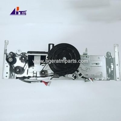 Parti di macchine ATM Diebold Nixdorf 5550 AFD Stacker 2.0 Assemblaggio 49254690000N