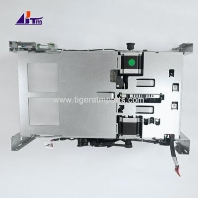 Parti di macchine ATM Diebold Nixdorf 5550 AFD Stacker 2.0 Assemblaggio 49254690000N