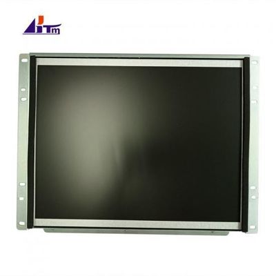 Parti della macchina ATM Diebold 5500 Monitor AIO LCD 15 pollici SVD 49250933000A
