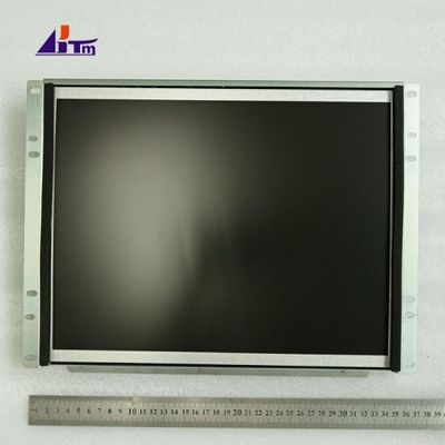 Parti della macchina ATM Diebold 5500 Monitor AIO LCD 15 pollici SVD 49250933000A