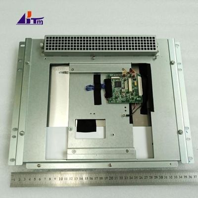 Parti della macchina ATM Diebold 5500 Monitor AIO LCD 15 pollici SVD 49250933000A