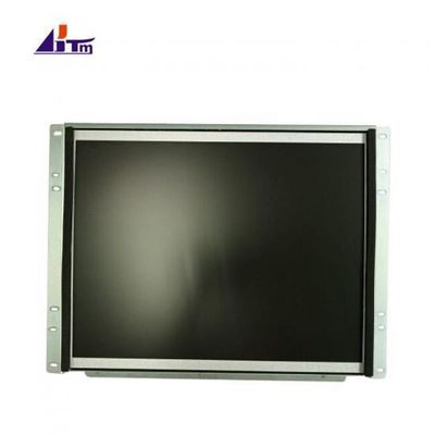 Parti della macchina bancomat Diebold 5500 15 pollici Display LCD Monitor 49250934000A