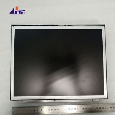 Parti della macchina bancomat Diebold 5500 15 pollici Display LCD Monitor 49250934000A