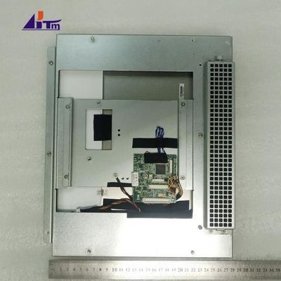 Parti della macchina bancomat Diebold 5500 15 pollici Display LCD Monitor 49250934000A