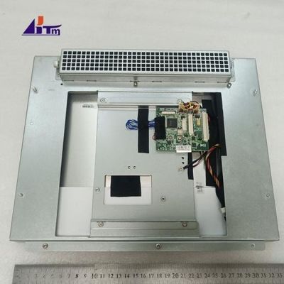 Parti della macchina bancomat Diebold 5500 15 pollici Display LCD Monitor 49250934000A