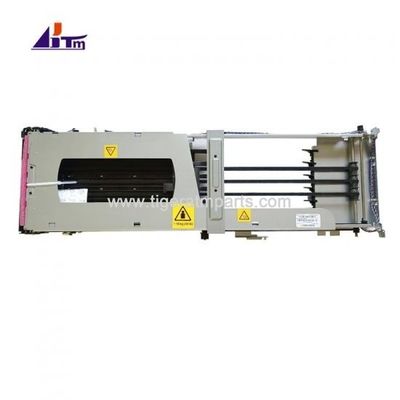 Parti di macchine ATM Diebold 5500 2.0 RA Presenter 860mm AFD Trasporto 49254691000D