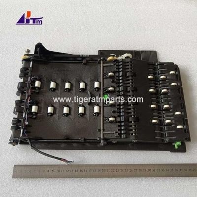 01750291689 1750291689 Diebold Nixdorf DN200 Hut Testa Upper Transport RM4 ATM Part