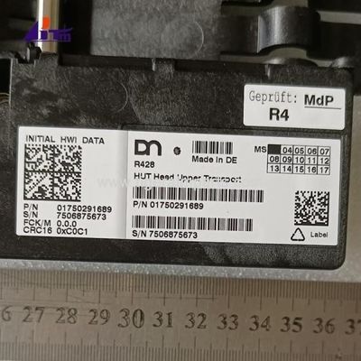Diebold Nixdorf ATM Parti Diebold DN200 HUT Testa Superiore Trasporto RM4 1750291689