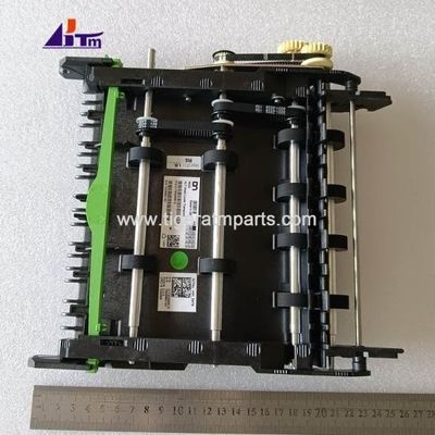 Parti di macchine ATM Diebold Nixdorf DN200 HLT Testa inferiore Trasporto 1750290512