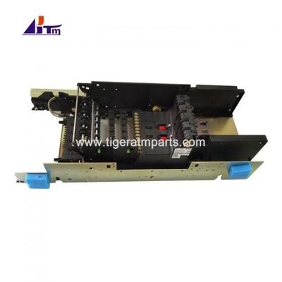 Diebold Nixdorf Parti di macchine ATM DN200 HCT Testa Chassis Trasporto 1750291697