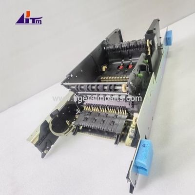 Diebold Nixdorf Parti di macchine ATM DN200 HCT Testa Chassis Trasporto 1750291697