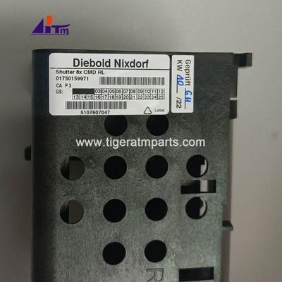 Parti della macchina ATM Diebold Nixdorf Persiane 8x CMD RL 1750159971