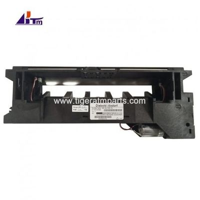 Il BANCOMAT la protezione 8x CMD RL 1750187300 di Horiz dell'otturatore di Diebold Nixdorf dei pezzi meccanici