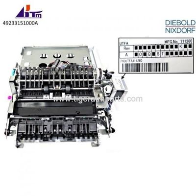 49233151000A Diebold 368 ECRM UTFA Parti di macchine ATM