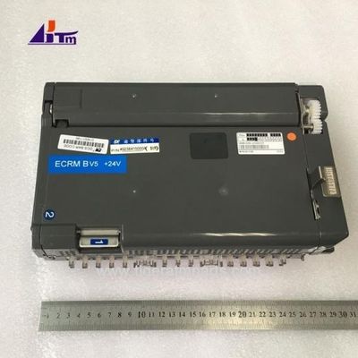 Parti di macchine bancomat Diebold Nixdorf 368 ECRM BV5 +24V Bill Validator 49238415000A