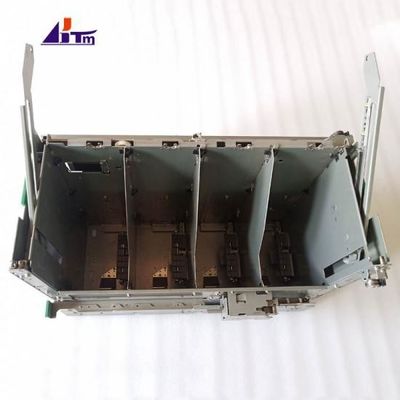 Parti della macchina ATM Diebold 368 ECRM Chassis 4 Cassetta ULWS4A