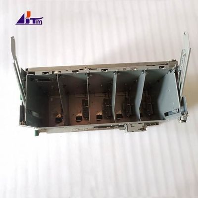 Parti della macchina ATM Diebold 368 ECRM Chassis 5 Cassette High ULWS5A