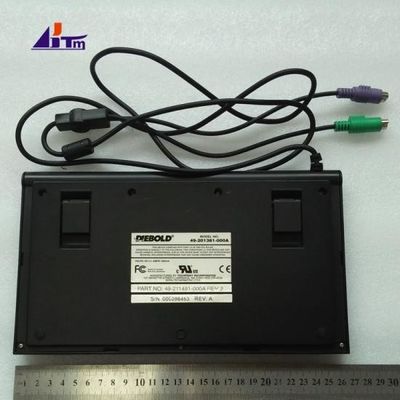 Parti ATM Diebold Opteva Operatore Tastiera di manutenzione USB 49211481000A